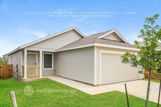 14410 Fulling Ml in San Antonio, TX - Building Photo - Building Photo