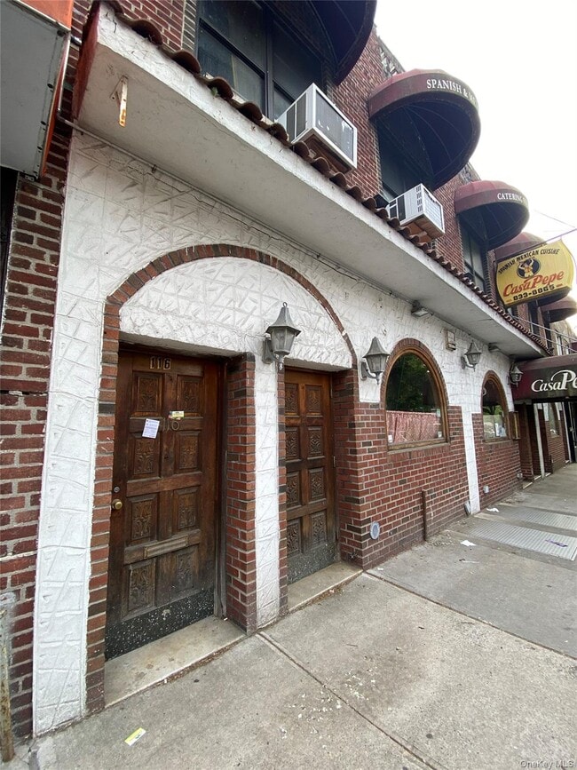 property at 116 Bay Ridge Ave