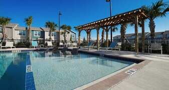 Authentix Spring Hill in Brooksville, FL - Building Photo