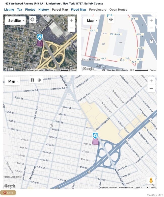 639 Wellwood Ave in Lindenhurst, NY - Building Photo - Building Photo