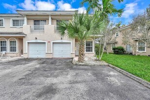 1731 NW 94th Ave in Coral Springs, FL - Building Photo