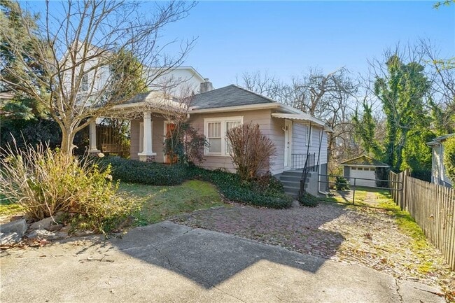 2608 Church St NW in Atlanta, GA - Building Photo - Building Photo