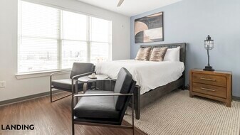 302 13th St S, Unit 627 in Birmingham, AL - Building Photo