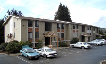 Cien in Kirkland, WA - Foto de edificio - Building Photo