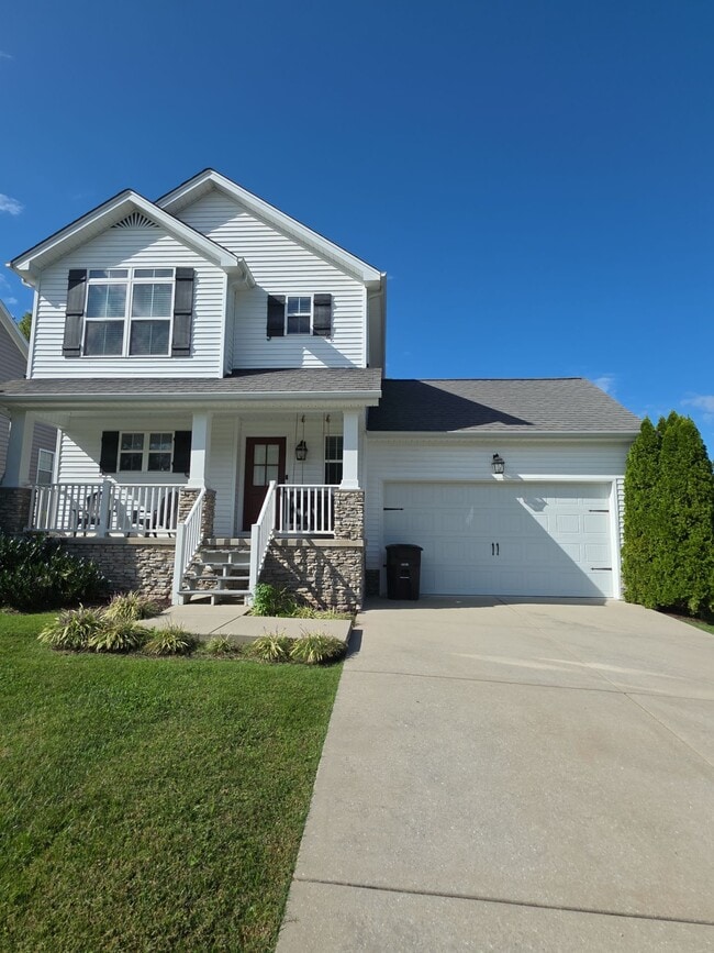 property at 117 Phillips Bend Ct