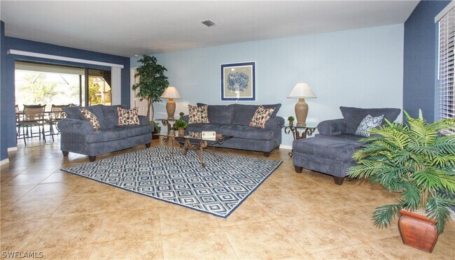 property at 5302 SW 25th Pl