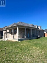 24 Harwood St in Tillsonburg, ON - Building Photo - Building Photo