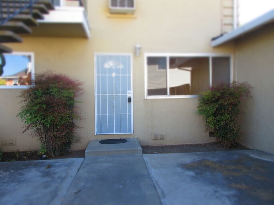 129 Adler Ave in Campbell, CA - Building Photo