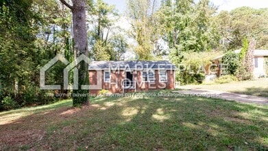 3516 Maryvale Dr in Decatur, GA - Building Photo - Building Photo