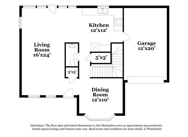 8416 Conner Ridge Ln in Charlotte, NC - Building Photo - Building Photo