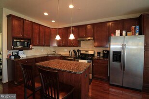 13411 Deer Highlands Way in Silver Spring, MD - Building Photo