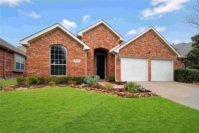 property at 7404 Province St