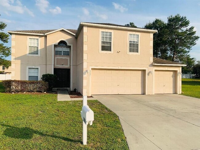 5053 Spanish Oaks Blvd in Lakeland, FL - Foto de edificio - Building Photo