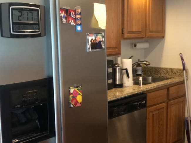 property at 20117 Forest Park Dr NE