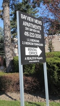 Bayview Mews in Toronto, ON - Building Photo - Building Photo
