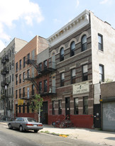 68 Richardson St in Brooklyn, NY - Foto de edificio - Building Photo