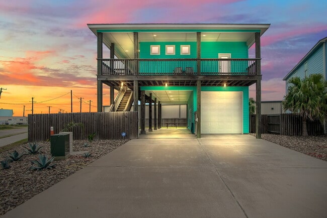 property at 100 Port Isabel St