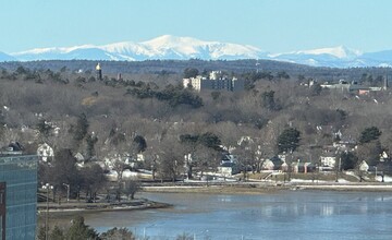 The Casco in Portland, ME - Building Photo - Building Photo