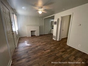 3810 SW 7th Ave in Amarillo, TX - Building Photo - Building Photo