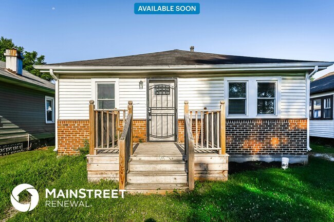 618 Woodrow Ave