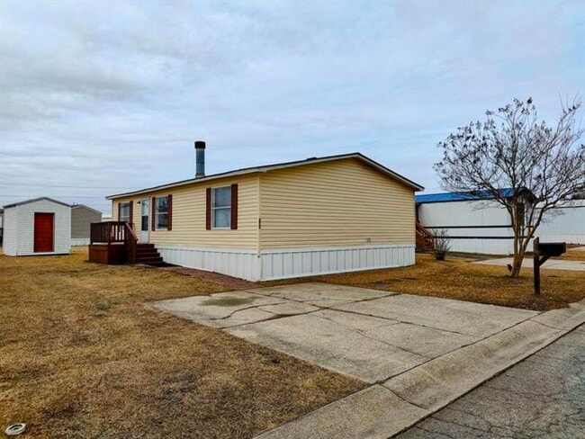 property at 220 Sunshine Dr