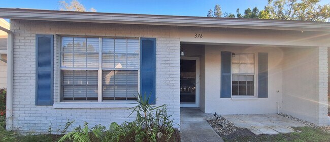 property at 376 Estero Ct