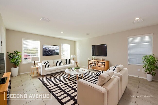 8724 Texas Risinger Dr in Fort Worth, TX - Foto de edificio - Building Photo