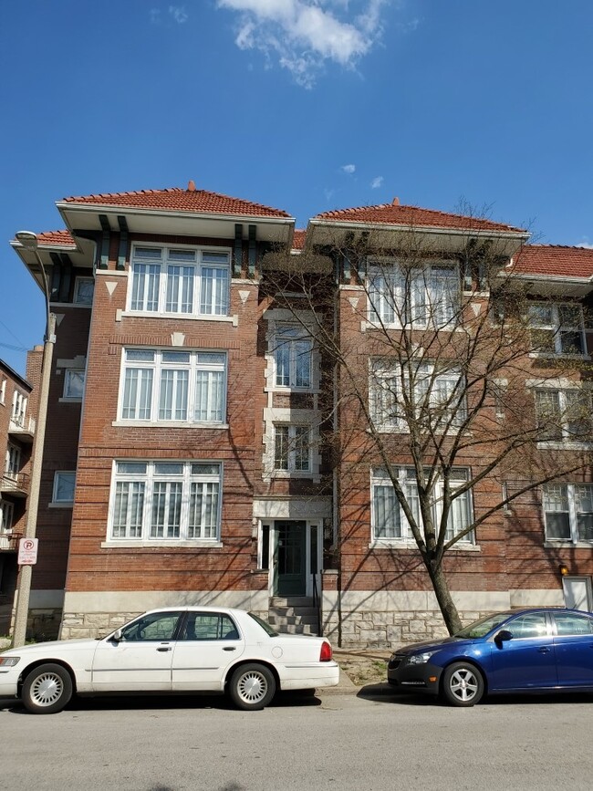 property at 308 Laurel St