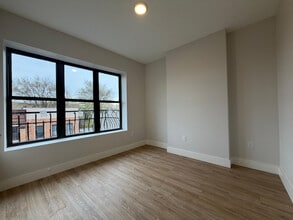 269 M.L.K. Drive in Jersey City, NJ - Building Photo - Building Photo