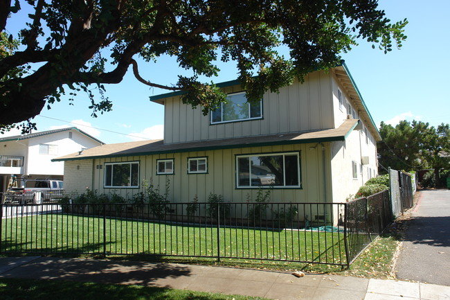 3110 Dakan Ct in San Jose, CA - Building Photo - Building Photo