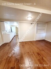 419 S Juniper St in Nampa, ID - Building Photo - Building Photo