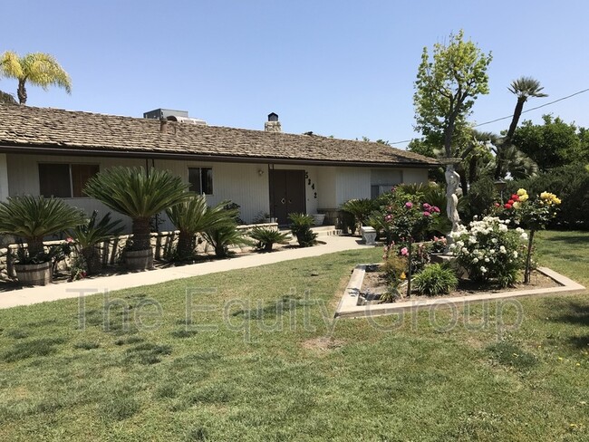 property at 5342 Avenue 280