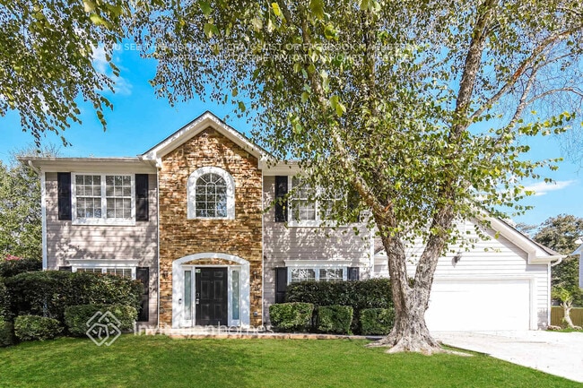 property at 2970 Belshire Trail