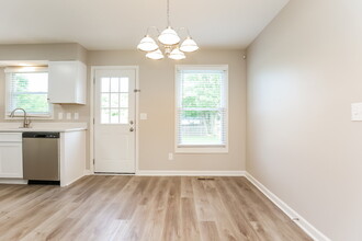 1506 River Rock Blvd in Murfreesboro, TN - Building Photo - Building Photo