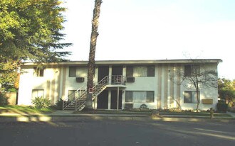 284 Garnet Way in Upland, CA - Building Photo