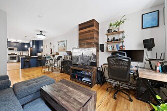 531 Madison St in Hoboken, NJ - Building Photo - Building Photo