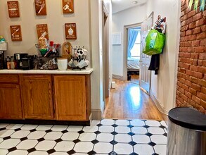 486 Columbus Ave, Unit 7 in Boston, MA - Building Photo - Building Photo