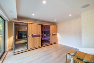 Palma North in Beverly Hills, CA - Building Photo - Building Photo