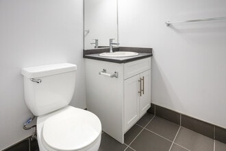 Riverside Towers in Edmonton, AB - Building Photo - Interior Photo