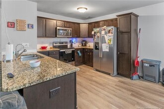 140 Denning Farms Ln in Benson, NC - Building Photo - Building Photo