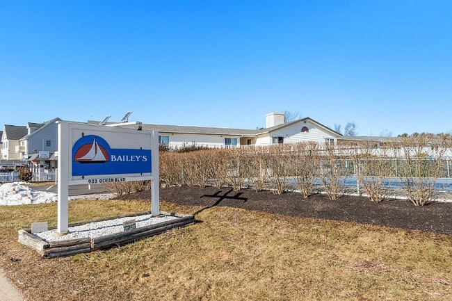 property at 933 Ocean Blvd
