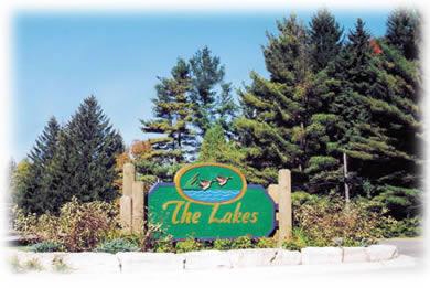 The Lakes in Kimball, MI - Building Photo - Other