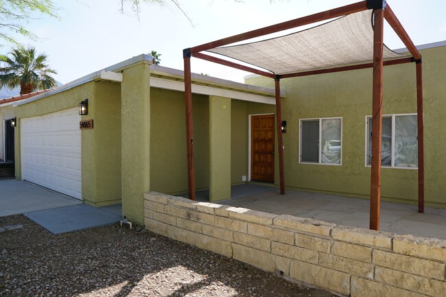 54865 Avenida Vallejo in La Quinta, CA - Building Photo - Building Photo