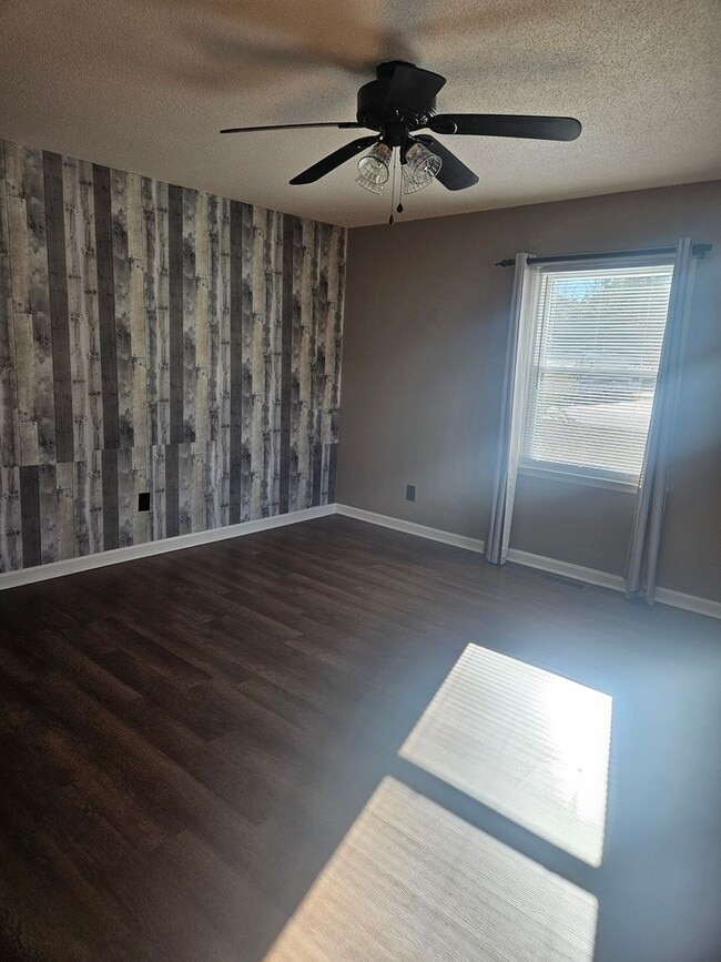 100 J R Pl in Goldsboro, NC - Foto de edificio - Building Photo