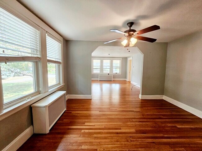 property at 9 Keefe Ave