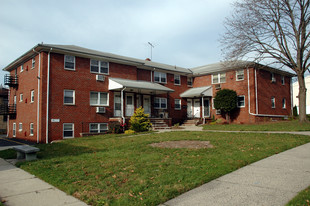 310 E Homestead Ave Apartments