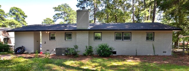 836 Burton St in Rocky Mount, NC - Building Photo - Building Photo