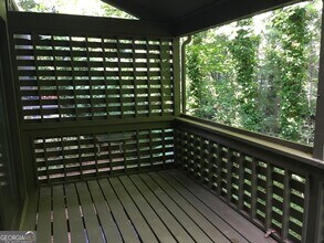 165 Woodstone Dr in Athens, GA - Building Photo - Building Photo