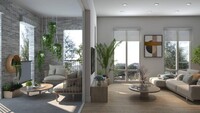 Post District Residences - Brand New Luxur... in Salt Lake City, UT - Building Photo - Building Photo