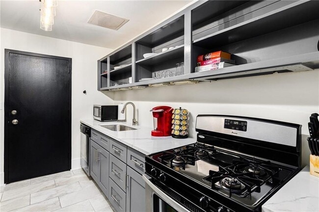 215 Piedmont Ave NE in Atlanta, GA - Building Photo - Building Photo